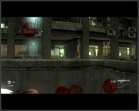 3 - Rozdział 5 - Powrót do domu (2) - Opis przejścia - Kane & Lynch 2: Dog Days - poradnik do gry