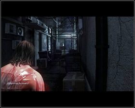 1 - Rozdział 6 - Tysiąc cięć (1) - Opis przejścia - Kane & Lynch 2: Dog Days - poradnik do gry