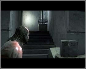 Ten rozdział różni się nieco od pozostałych - Rozdział 6 - Tysiąc cięć (1) - Opis przejścia - Kane & Lynch 2: Dog Days - poradnik do gry