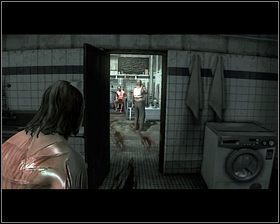 2 - Rozdział 6 - Tysiąc cięć (1) - Opis przejścia - Kane & Lynch 2: Dog Days - poradnik do gry