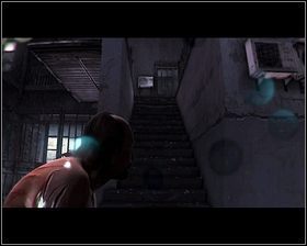 3 - Rozdział 6 - Tysiąc cięć (1) - Opis przejścia - Kane & Lynch 2: Dog Days - poradnik do gry