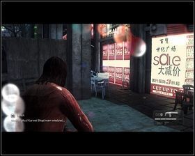 7 - Rozdział 6 - Tysiąc cięć (1) - Opis przejścia - Kane & Lynch 2: Dog Days - poradnik do gry