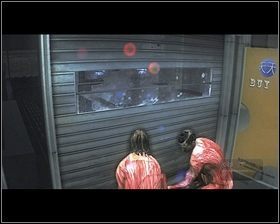 3 - Rozdział 6 - Tysiąc cięć (2) - Opis przejścia - Kane & Lynch 2: Dog Days - poradnik do gry