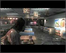 5 - Rozdział 6 - Tysiąc cięć (2) - Opis przejścia - Kane & Lynch 2: Dog Days - poradnik do gry