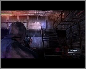 2 - Rozdział 7 - Umowa - Opis przejścia - Kane & Lynch 2: Dog Days - poradnik do gry