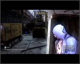 3 - Rozdział 7 - Umowa - Opis przejścia - Kane & Lynch 2: Dog Days - poradnik do gry