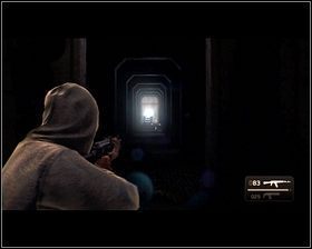 5 - Rozdział 7 - Umowa - Opis przejścia - Kane & Lynch 2: Dog Days - poradnik do gry