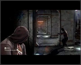 7 - Rozdział 7 - Umowa - Opis przejścia - Kane & Lynch 2: Dog Days - poradnik do gry