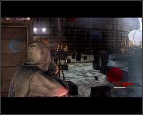 11 - Rozdział 7 - Umowa - Opis przejścia - Kane & Lynch 2: Dog Days - poradnik do gry