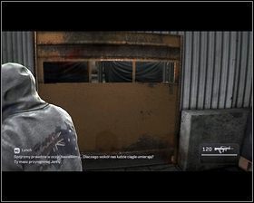 2 - Rozdział 8 - Ucieczka z Szanghaju - Opis przejścia - Kane & Lynch 2: Dog Days - poradnik do gry