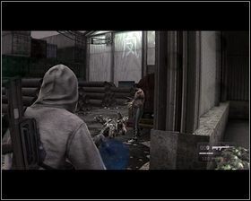 3 - Rozdział 8 - Ucieczka z Szanghaju - Opis przejścia - Kane & Lynch 2: Dog Days - poradnik do gry