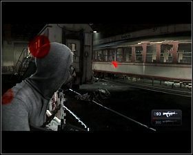 8 - Rozdział 8 - Ucieczka z Szanghaju - Opis przejścia - Kane & Lynch 2: Dog Days - poradnik do gry