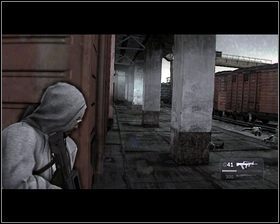 9 - Rozdział 8 - Ucieczka z Szanghaju - Opis przejścia - Kane & Lynch 2: Dog Days - poradnik do gry