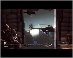 1 - Rozdział 9 - Nalot - Opis przejścia - Kane & Lynch 2: Dog Days - poradnik do gry