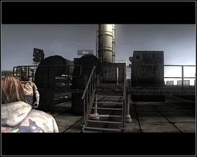 2 - Rozdział 10 - Zmartwychwstanie (1) - Opis przejścia - Kane & Lynch 2: Dog Days - poradnik do gry