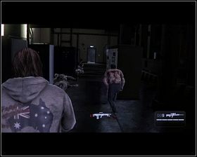 6 - Rozdział 10 - Zmartwychwstanie (1) - Opis przejścia - Kane & Lynch 2: Dog Days - poradnik do gry