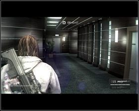 7 - Rozdział 10 - Zmartwychwstanie (1) - Opis przejścia - Kane & Lynch 2: Dog Days - poradnik do gry