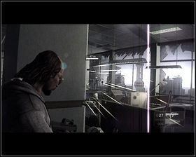 9 - Rozdział 10 - Zmartwychwstanie (1) - Opis przejścia - Kane & Lynch 2: Dog Days - poradnik do gry