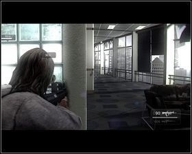 W pewnym momencie helikopter zmieni położenie [1] - Rozdział 10 - Zmartwychwstanie (1) - Opis przejścia - Kane & Lynch 2: Dog Days - poradnik do gry