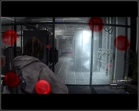 2 - Rozdział 10 - Zmartwychwstanie (2) - Opis przejścia - Kane & Lynch 2: Dog Days - poradnik do gry