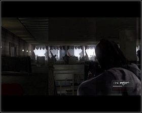 5 - Rozdział 10 - Zmartwychwstanie (2) - Opis przejścia - Kane & Lynch 2: Dog Days - poradnik do gry