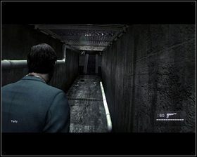 1 - Rozdział 11 - Bilet w jedną stronę (1) - Opis przejścia - Kane & Lynch 2: Dog Days - poradnik do gry