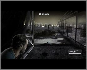 4 - Rozdział 11 - Bilet w jedną stronę (1) - Opis przejścia - Kane & Lynch 2: Dog Days - poradnik do gry