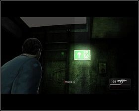 6 - Rozdział 11 - Bilet w jedną stronę (1) - Opis przejścia - Kane & Lynch 2: Dog Days - poradnik do gry