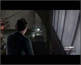 8 - Rozdział 11 - Bilet w jedną stronę (1) - Opis przejścia - Kane & Lynch 2: Dog Days - poradnik do gry