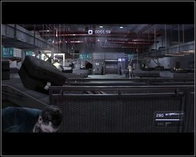 3 - Rozdział 11 - Bilet w jedną stronę (2) - Opis przejścia - Kane & Lynch 2: Dog Days - poradnik do gry