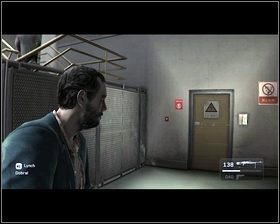 4 - Rozdział 11 - Bilet w jedną stronę (2) - Opis przejścia - Kane & Lynch 2: Dog Days - poradnik do gry