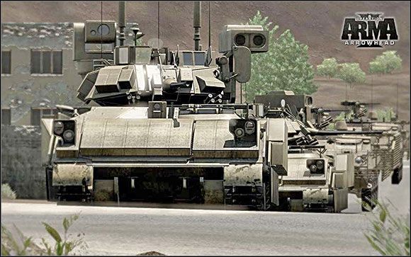 W nieoficjalnym poradniku do gry Armed Assault II: Operation Arrowhead znajdziecie opis przejścia kampanii dla pojedynczego gracza - ArmA II: Operation Arrowhead - poradnik do gry