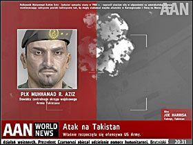 [1] - Misja 1 - Cios w plecy | Operacja Grot | ArmA II Operation Arrowhead - ArmA II: Operation Arrowhead - poradnik do gry