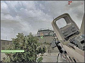 [6] - Misja 2 - Witaj w Takistanie (1) | Operacja Grot | ArmA II Operation Arrowhead - ArmA II: Operation Arrowhead - poradnik do gry
