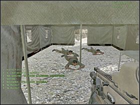 [10] - Misja 2 - Witaj w Takistanie (1) | Operacja Grot | ArmA II Operation Arrowhead - ArmA II: Operation Arrowhead - poradnik do gry