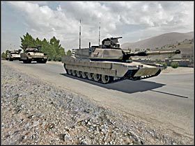 [2] - Misja 3 - Tropiciel (1) | Operacja Grot | ArmA II Operation Arrowhead - ArmA II: Operation Arrowhead - poradnik do gry