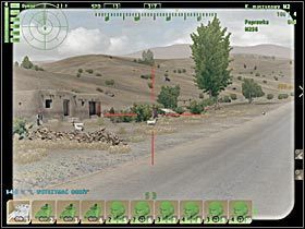 [3] - Misja 3 - Tropiciel (1) | Operacja Grot | ArmA II Operation Arrowhead - ArmA II: Operation Arrowhead - poradnik do gry