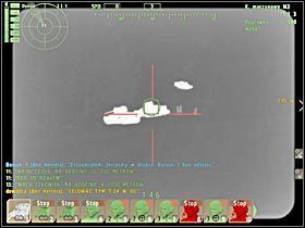[5] - Misja 3 - Tropiciel (1) | Operacja Grot | ArmA II Operation Arrowhead - ArmA II: Operation Arrowhead - poradnik do gry