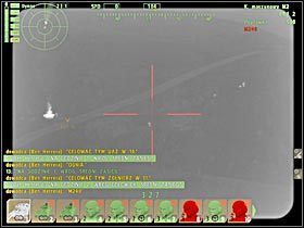 [11] - Misja 3 - Tropiciel (2) | Operacja Grot | ArmA II Operation Arrowhead - ArmA II: Operation Arrowhead - poradnik do gry