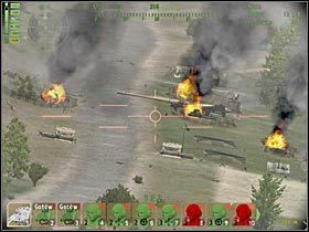 [15] - Misja 3 - Tropiciel (2) | Operacja Grot | ArmA II Operation Arrowhead - ArmA II: Operation Arrowhead - poradnik do gry