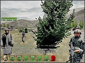 [23] - Misja 3 - Tropiciel (3) | Operacja Grot | ArmA II Operation Arrowhead - ArmA II: Operation Arrowhead - poradnik do gry