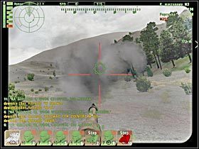 [26] - Misja 3 - Tropiciel (3) | Operacja Grot | ArmA II Operation Arrowhead - ArmA II: Operation Arrowhead - poradnik do gry