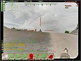 [28] - Misja 3 - Tropiciel (3) | Operacja Grot | ArmA II Operation Arrowhead - ArmA II: Operation Arrowhead - poradnik do gry