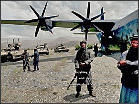 [31] - Misja 3 - Tropiciel (3) | Operacja Grot | ArmA II Operation Arrowhead - ArmA II: Operation Arrowhead - poradnik do gry