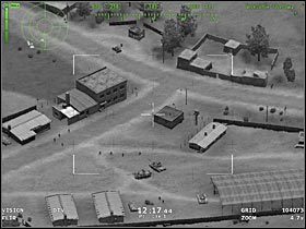 [33] - Misja 3 - Tropiciel (3) | Operacja Grot | ArmA II Operation Arrowhead - ArmA II: Operation Arrowhead - poradnik do gry