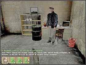 [11] - Misja 4 - Koltanowy blues (2) | Operacja Grot | ArmA II Operation Arrowhead - ArmA II: Operation Arrowhead - poradnik do gry