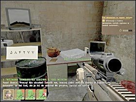 [12] - Misja 4 - Koltanowy blues (2) | Operacja Grot | ArmA II Operation Arrowhead - ArmA II: Operation Arrowhead - poradnik do gry