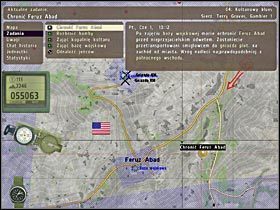 [16] - Misja 4 - Koltanowy blues (2) | Operacja Grot | ArmA II Operation Arrowhead - ArmA II: Operation Arrowhead - poradnik do gry
