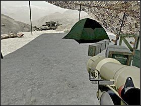 [17] - Misja 4 - Koltanowy blues (2) | Operacja Grot | ArmA II Operation Arrowhead - ArmA II: Operation Arrowhead - poradnik do gry
