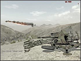 [18] - Misja 4 - Koltanowy blues (2) | Operacja Grot | ArmA II Operation Arrowhead - ArmA II: Operation Arrowhead - poradnik do gry